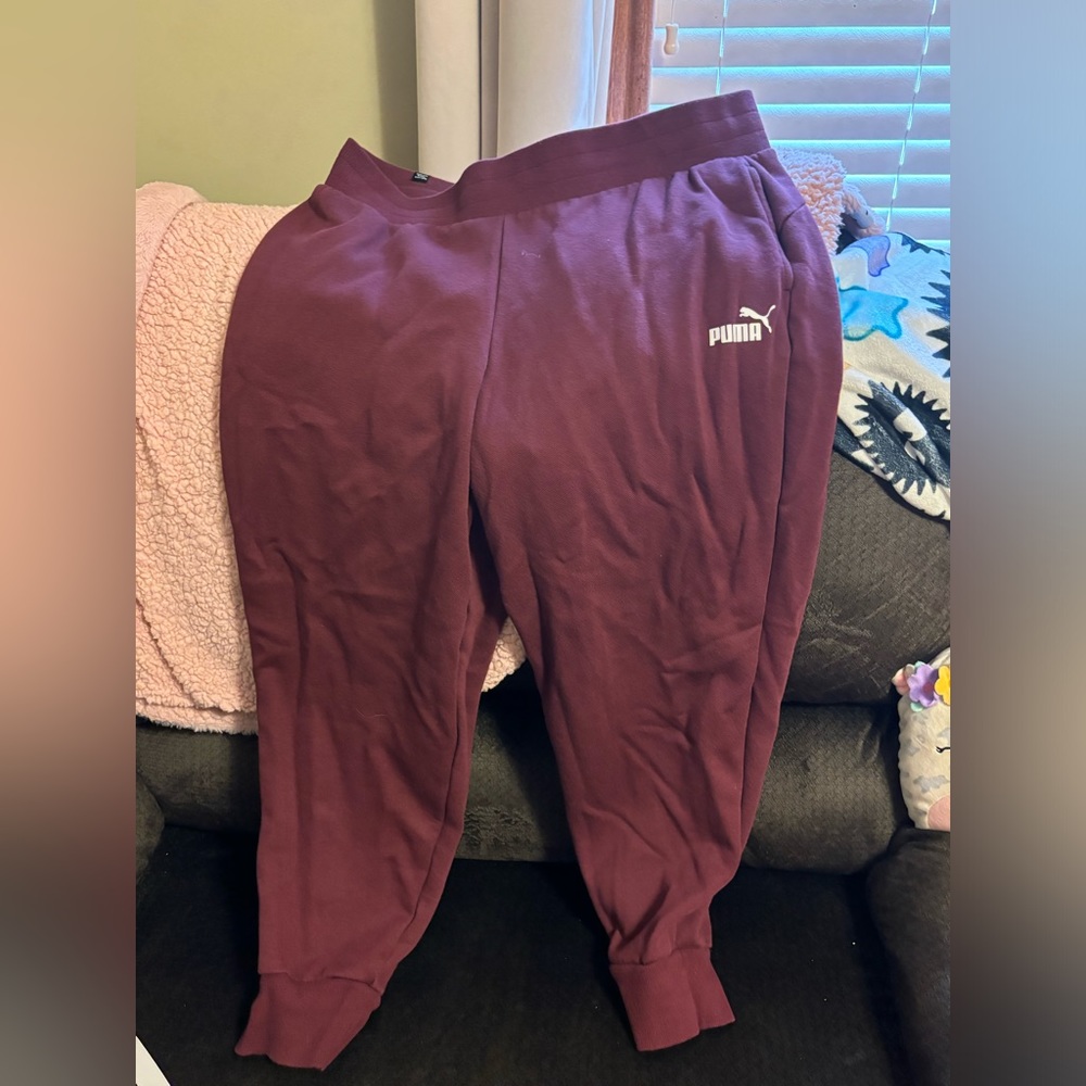 joggers
